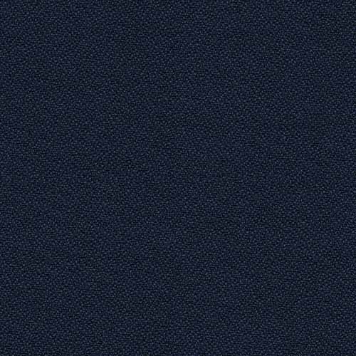 Donkerblauw