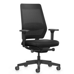 Interstuhl Joyce NPR bureaustoel netbespanning 