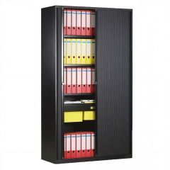 Roldeurkast Londen 198 x 100cm 