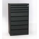 A3 Ladenkast Frankfurt - 8 laden