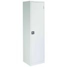 Zwaarlastkast 195 xc 53 cm - Lichtgrijs