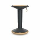 Kruk UP Eco - Zwartgrijs