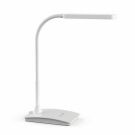 Bureaulamp Vonk - Wit