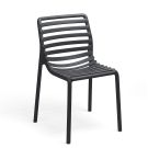 Doga Bistrot - Antraciet