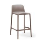 Faro barkruk laag - Tortora