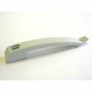 Kabelklem Pure Enkel - Lichtgrijs