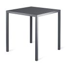 Kantinetafel Vino - 80 x 80 cm