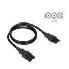 Koppelsnoer GST18 - 1.5 meter