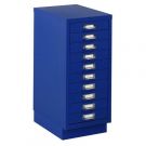 Meerladekast A4 - 10 laden