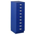 Meerladekast A4 - 9 laden