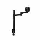 Monitorarm B-SKY Eco3 Enkel - Zwart