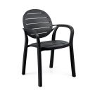 Palma Armchair - Antraciet