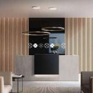 Receptiebalie Designline - 285 x 88 cm