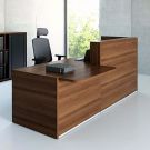 Receptiebalie M4 - 206 x 112 cm