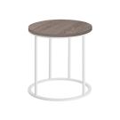 Salontafel rond - 40 cm