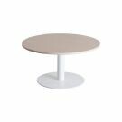 Ronde Salontafel Ronda - 80 cm