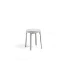 Stack barkruk laag - Gesso