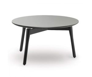 Pattio Salontafel rond Bow Lounge 3-poots