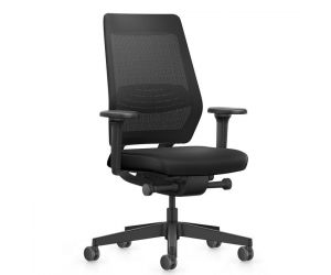 Interstuhl Joyce NPR bureaustoel netbespanning 