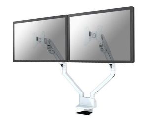 Monitorarm Dubbel Mount